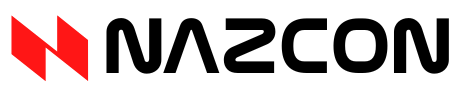 NAZCON Logo